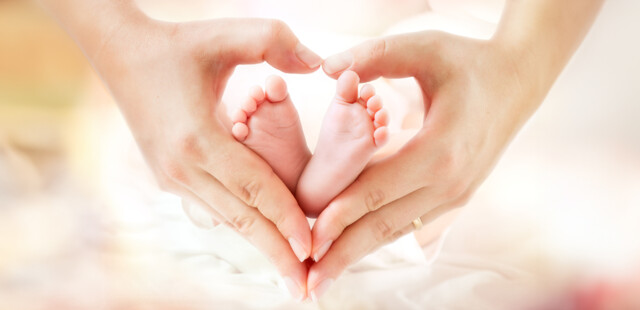 PRODOTTI PER L'INFANZIA