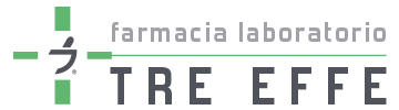 Logo FARMACIE TRE EFFE & C. S.A.S. - MANIAGO